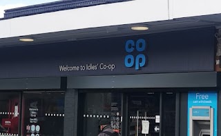 Co-op Food - Thorp Garth