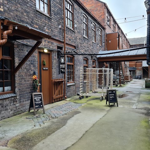 Middleport Pottery