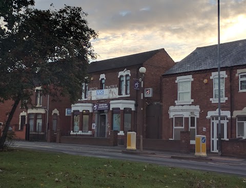 Coventry Road Dental Care