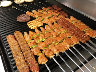 Kingshill Kebabs