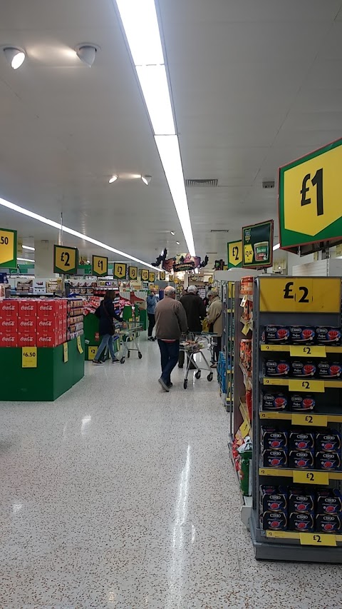 Morrisons