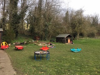 Harpsden Woodland Pre School