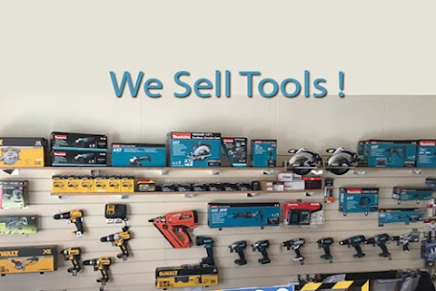 Plymouth Tools And Spares