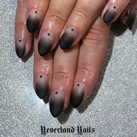 Frenchie Fabulous Nails