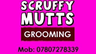 Scruffy Mutts Grooming