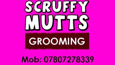 Scruffy Mutts Grooming