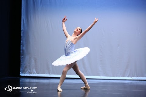 The Katrina Lyndon School of Ballet & Contemporary Dance