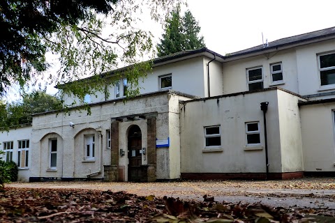 Hythe Hospital