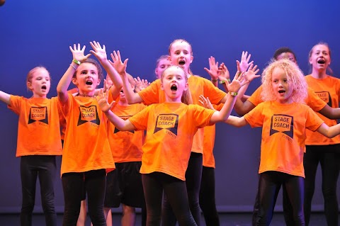 Stagecoach Performing Arts Camberley & Yateley