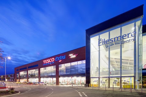 Tesco Extra