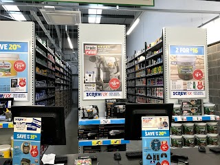 Screwfix Liverpool - Sandhills