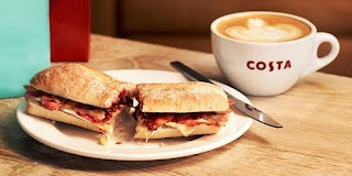 Costa Coffee