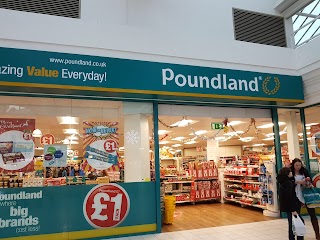 Poundland