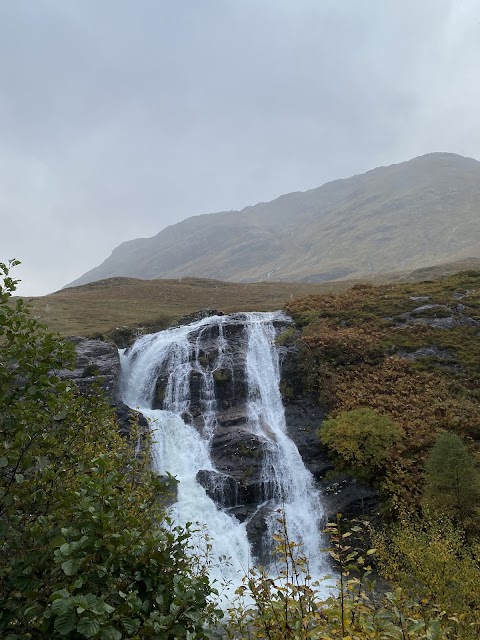 Gray Line Scotland