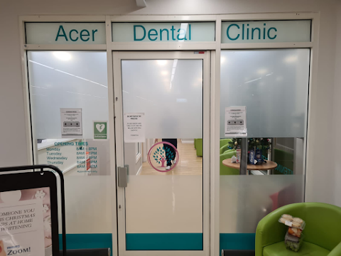 Acer Dental Clinic