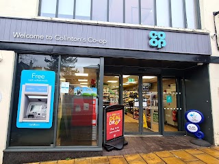 Co-op Food - Bridge Road - Edinburgh