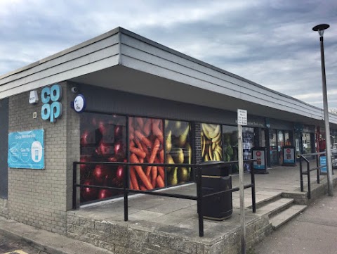 Co-op Food - Aberdeen - Scotstown Road