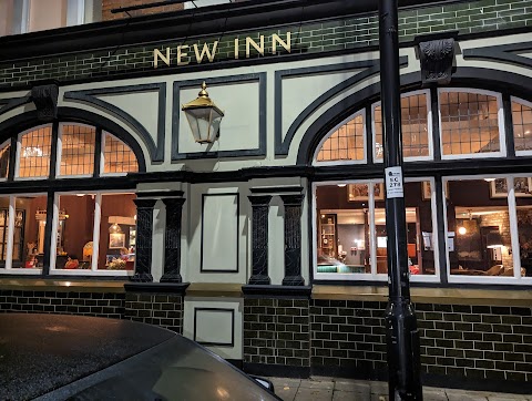 The New Inn