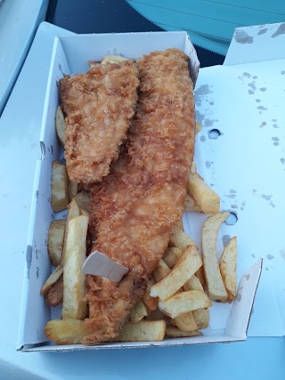 Blofield Fish & Chip Shop