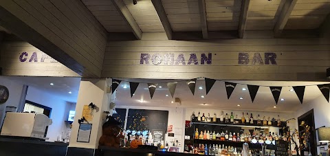 Rohaan Cafe Bar