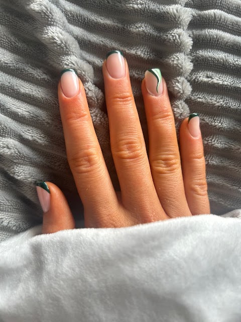 Unique Nails