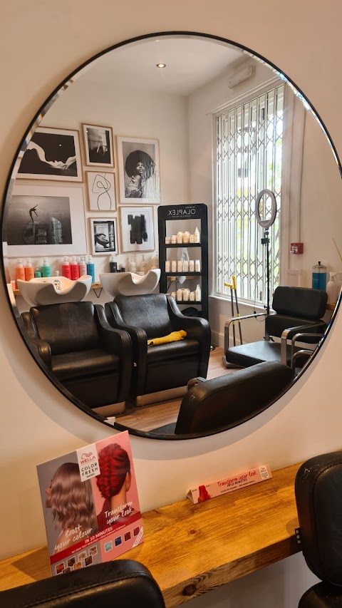 Gracie B Beauty & Hair Salon