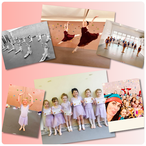 Heatherlea Dance Ltd