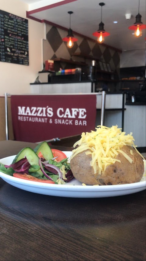 Mazzi's Cafe