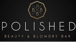 Polished Beauty & Blowdry Bar