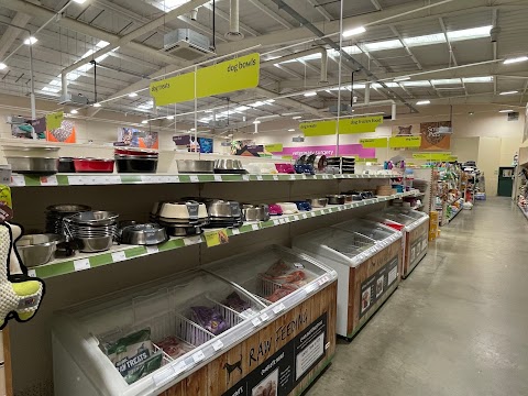 Pets at Home Eastbourne