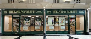 Holland & Barrett