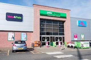 Pets at Home Kilmarnock