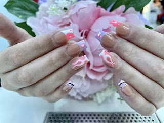 American Nails & Beauty