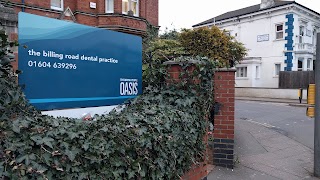 Bupa Dental Care Northampton