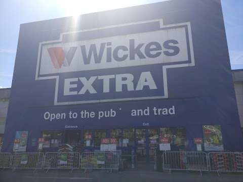 Wickes