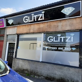 The glitzi lounge