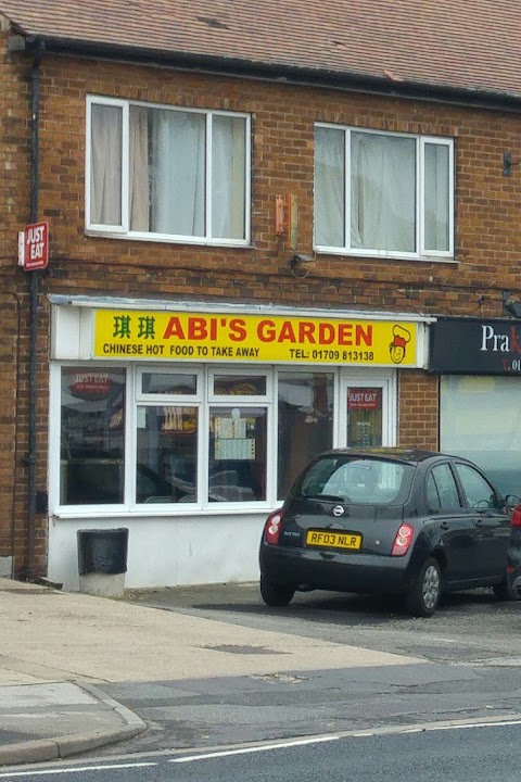 Abi's Garden