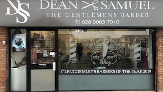 Dean Samuel Gentleman's Barbers