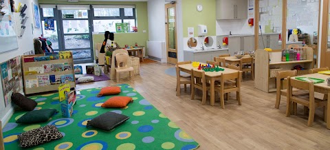 Bright Horizons North Cheam Day Nursery and Preschool