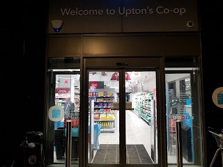 Co-op Food - Northampton - Upton Place