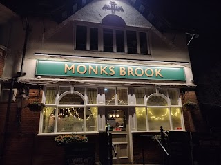 Monks Brook