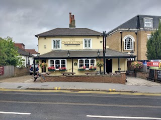 The Cricketers