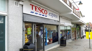 Tesco Express