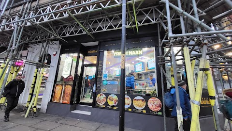 Arndale Shwarma