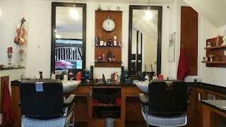 Angelo Gents Barbers