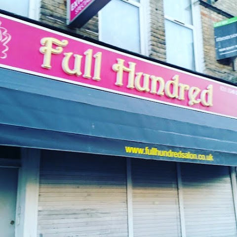 Full Hundred London