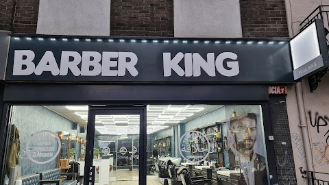 Barber King