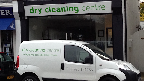 Dry Cleaning Centre