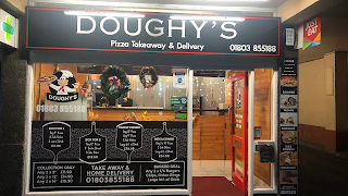 Doughy's Pizza