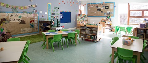 Bright Horizons Wembley Day Nursery and Preschool